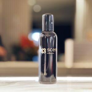 parfum d'ambiance 02.02 - 100ml