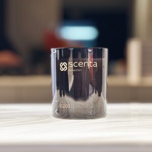bougie 02.02 - 200gr