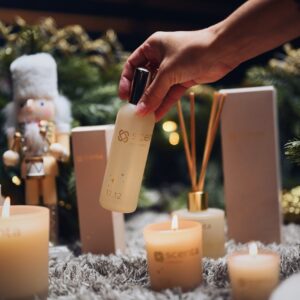 parfum d'ambiance 17.12 - 100ml