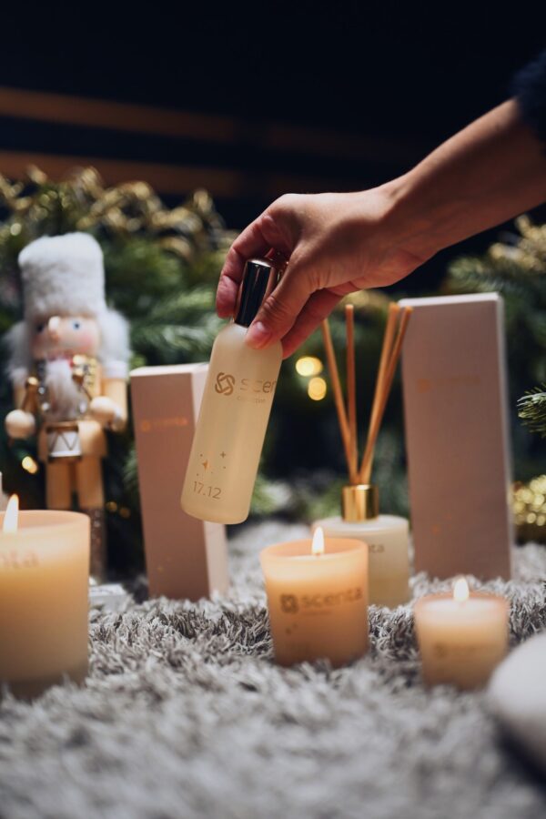 parfum d'ambiance 17.12 - 100ml