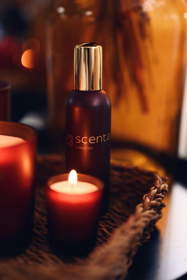 parfum d'ambiance 17.12.25 - 100ml