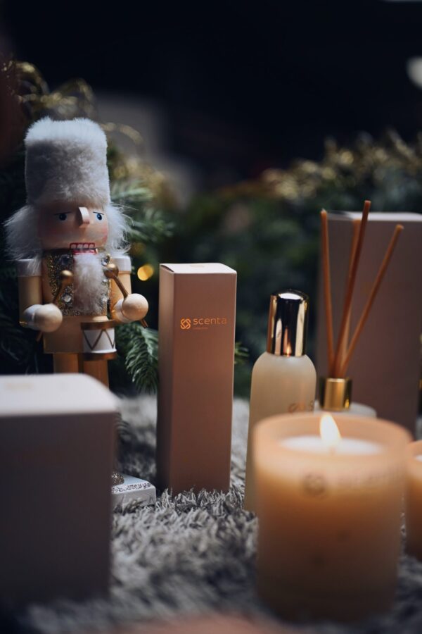 parfum d'ambiance 17.12 - 100ml
