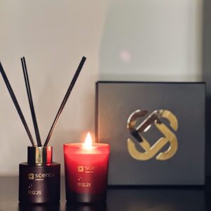 Processed with VSCO with a5 preset coffret mini ambiance 17.12.25