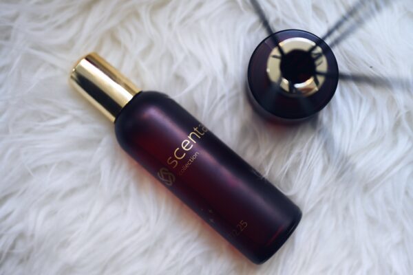 parfum d'ambiance 17.12.25 - 100ml
