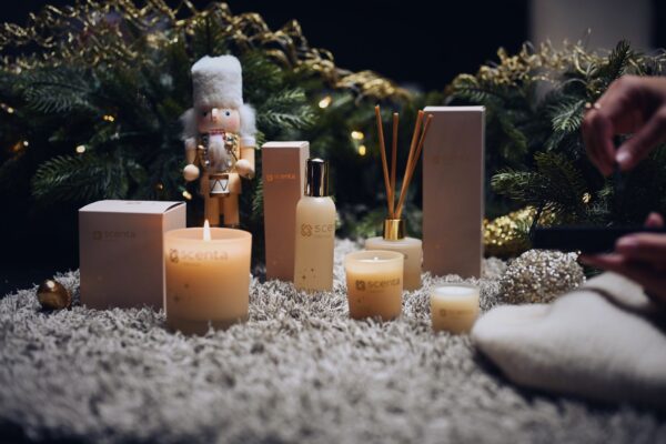 parfum d'ambiance 17.12 - 100ml